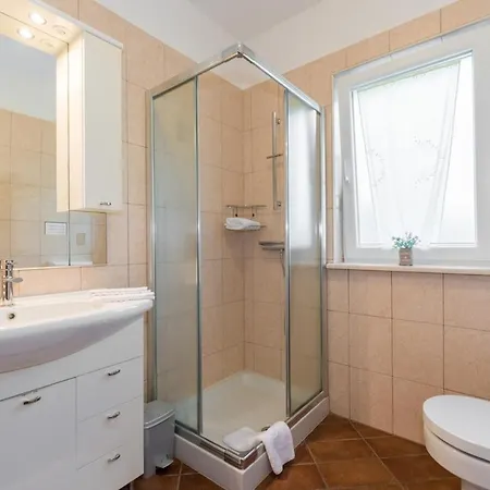 Сasa de vacaciones Holiday In Trgetari/istrien 35814 Trgetari