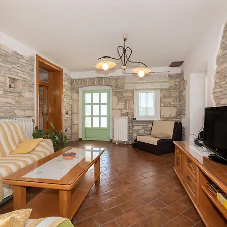Сasa de vacaciones Holiday In Trgetari/istrien 35814 Trgetari