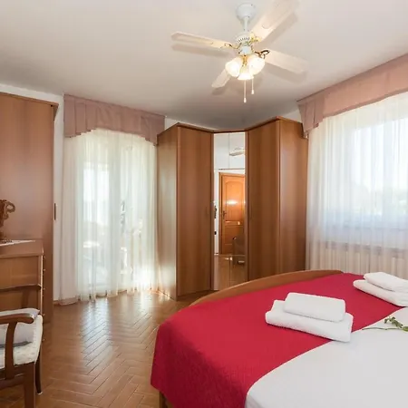 Prázdninový dům Holiday In Trgetari/istrien 35814