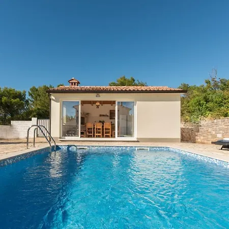 Сasa de vacaciones Holiday In Trgetari/istrien 35814