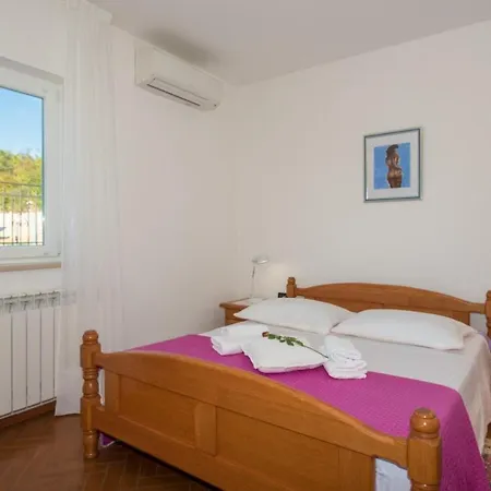 Prázdninový dům Holiday In Trgetari/istrien 35814